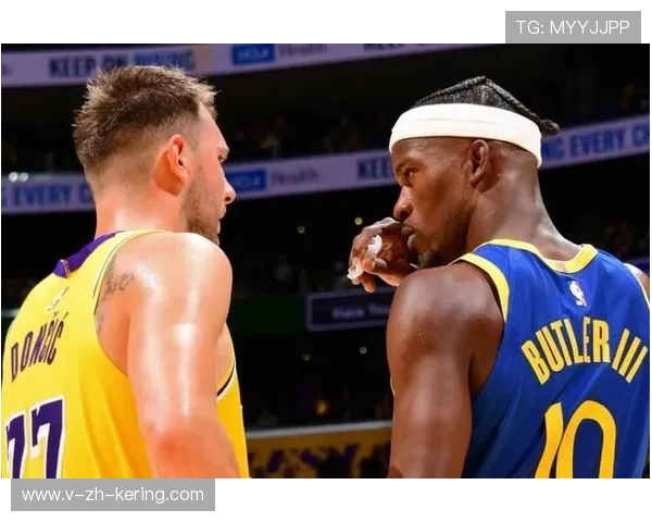 巴特勒借挡拆射入关键中投，热火守住胜果